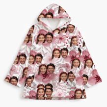 Bluza Flowers