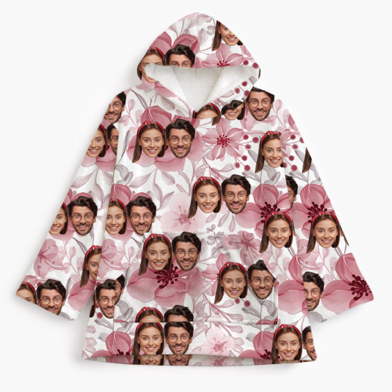 Bluza Flowers