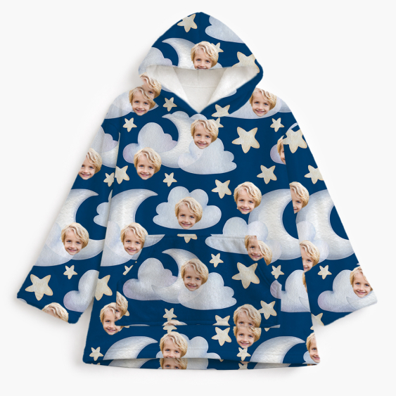 Bluza Good night