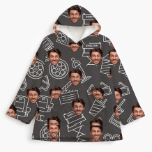 Bluza Movie night