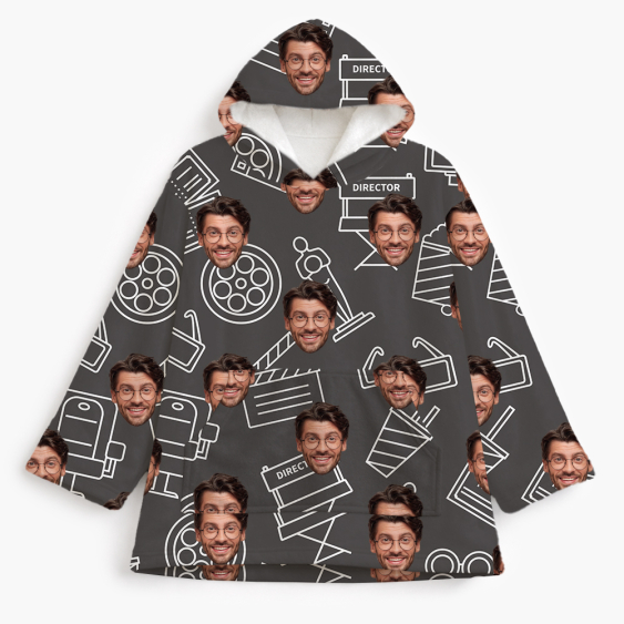 Bluza Movie night