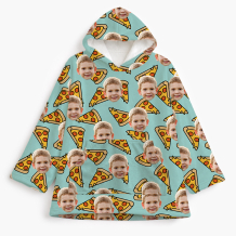 Bluza Pizza