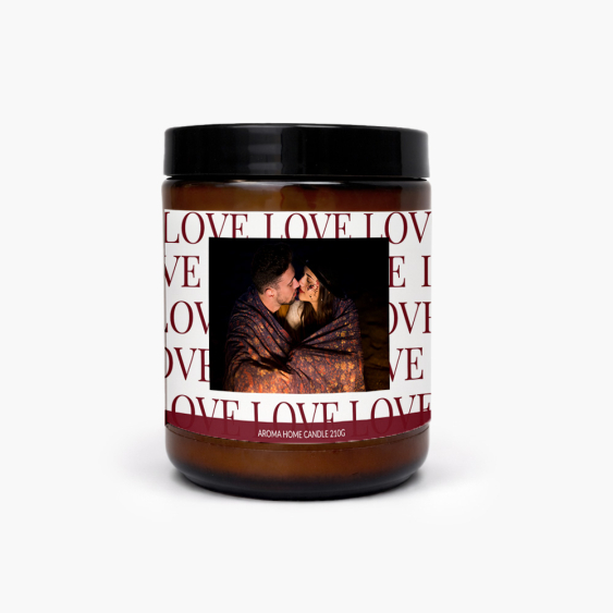 Świeczka, Love