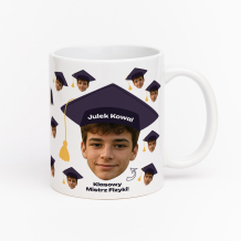 Kubek, School