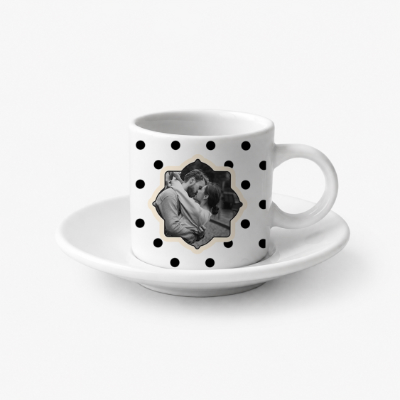 Kubek, Dots