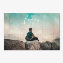 Puzzle, Krajobraz, 70 elementów