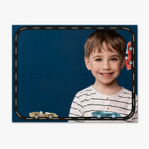 Puzzle, Kolekcja Auta, 110 elementów