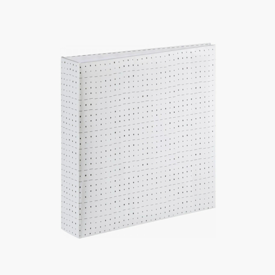 Album na zdjęcia GRAPHIC SQUARES 100 zdjęć, 10x15 cm