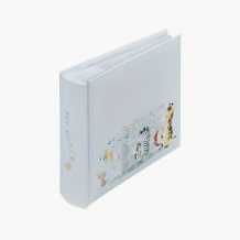 Album na zdjęcia ANIMALS 200 zdjęć, 22,5x22,5 cm