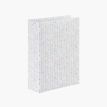 Album na zdjęcia GRAPHIC STRIPES 100 zdjęć, 10x15 cm