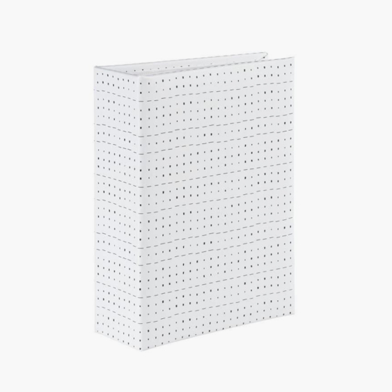 Album na zdjęcia GRAPHIC SQUARES 200 zdjęć, 22,5x22 cm