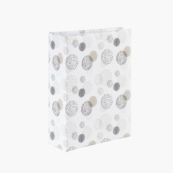 Album na zdjęcia GRAPHIC DOTS 100 zdjęć, 10x15 cm