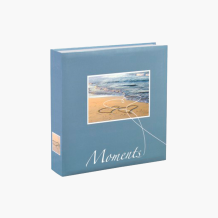Album na zdjęcia LIVORNO 200 zdjęć, 22,5x22 cm