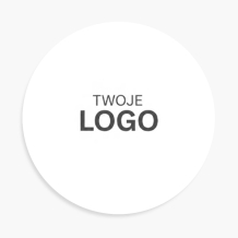 Obraz, Twoje logo, 30 cm