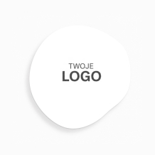 Obraz, Twoje logo, 35x36 cm