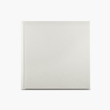 Album na zdjęcia wklejane WRINKLED MEMO BIAŁY 10x15 200 ZDJĘĆ, 10x15 cm
