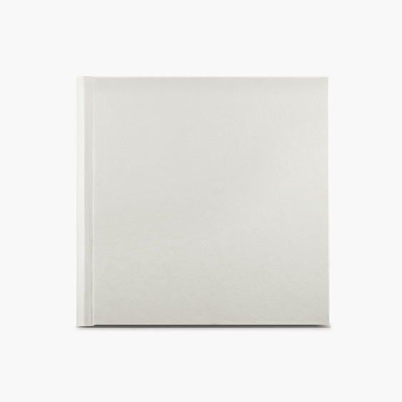Album na zdjęcia wklejane WRINKLED MEMO BIAŁY 10x15 200 ZDJĘĆ, 10x15 cm