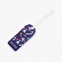 Zawieszka do plecaka Astronauta