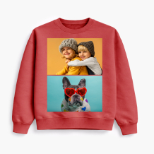 Bluza Układy zdjęć