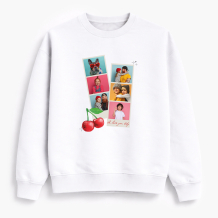 Bluza Cherry
