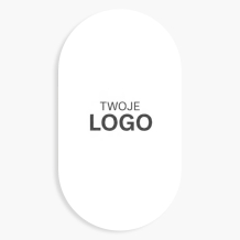Obraz, Twoje logo, 45x30 cm