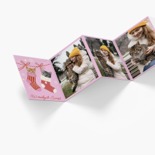 Harmonijka ze zdjęć, Merry moments