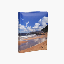 Album na zdjęcia BALTIC 200 zdjęć, 10x15 cm