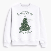Bluza Family christmas
