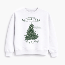 Bluza Family christmas