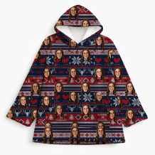 Kocobluza Handmade sweater