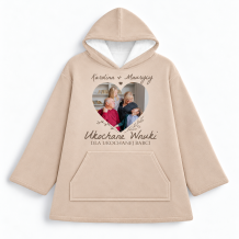 Kocobluza For grandma
