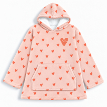 Kocobluza Hearts