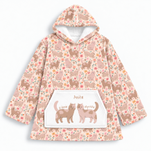 Kocobluza Cats